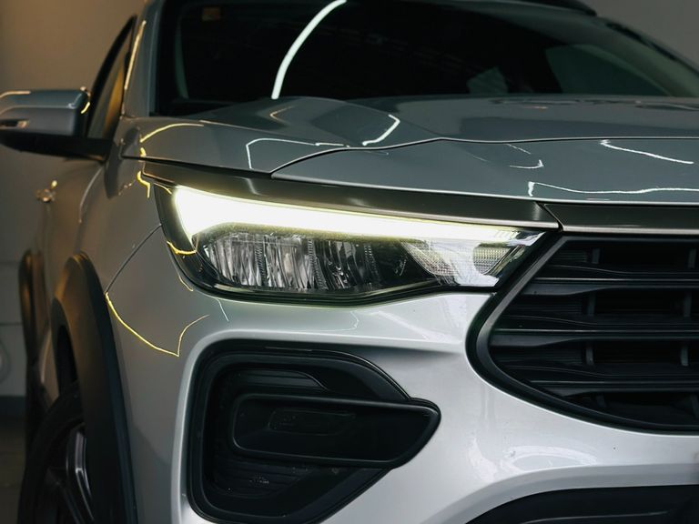 Fiat PULSE AUDACE 1.0 Turbo 200 Flex Aut.