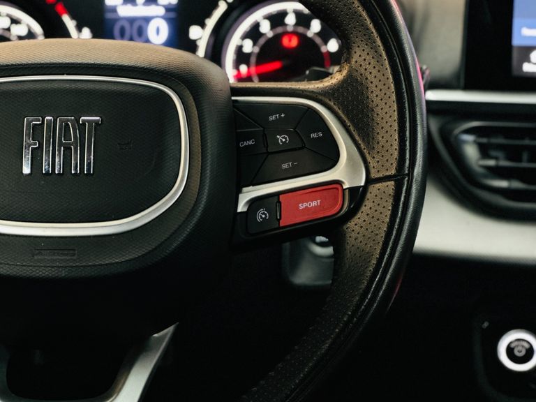 Fiat PULSE AUDACE 1.0 Turbo 200 Flex Aut.