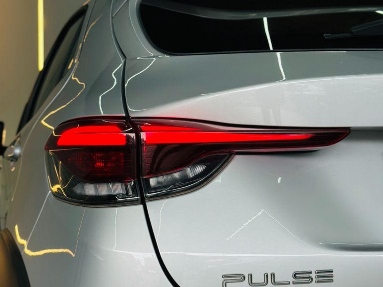 Fiat PULSE AUDACE 1.0 Turbo 200 Flex Aut.