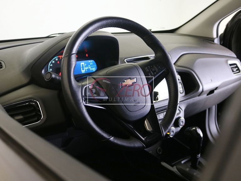 Chevrolet ONIX HATCH LTZ 1.4 8V FlexPower 5p Aut.