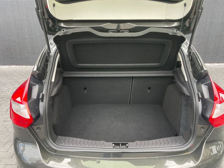 Ford Focus TITA/TITA Plus 2.0  Flex 5p Aut.