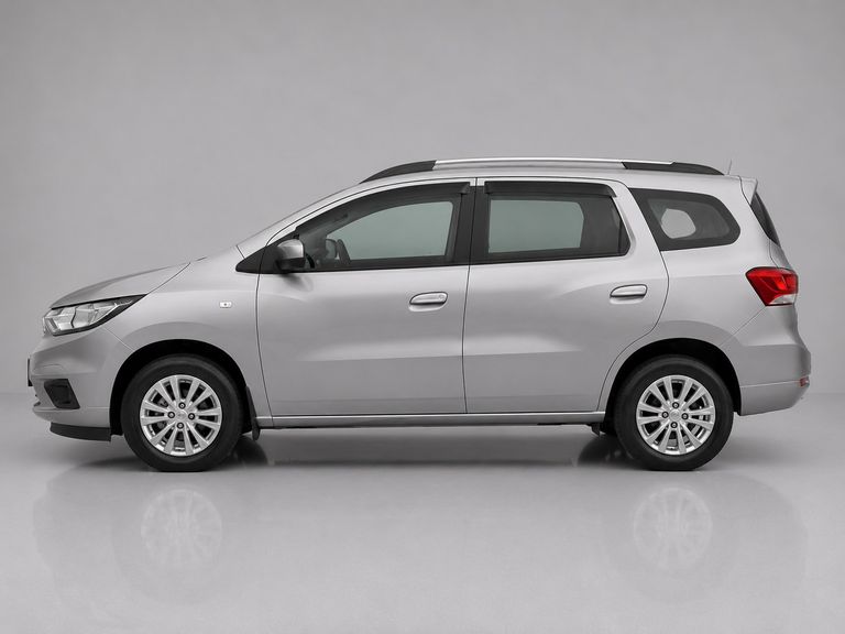Chevrolet SPIN LT 1.8 8V Econo.Flex 5p Mec.
