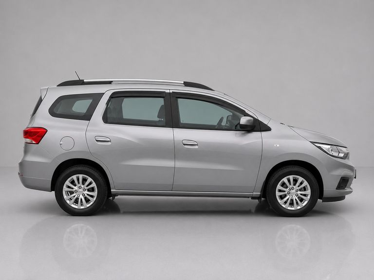 Chevrolet SPIN LT 1.8 8V Econo.Flex 5p Mec.