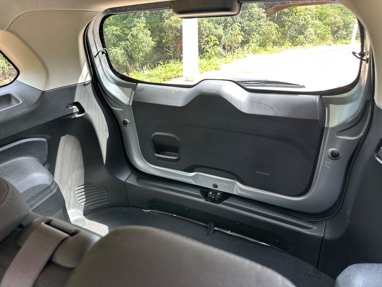 Chevrolet SPIN LT 1.8 8V Econo.Flex 5p Mec.