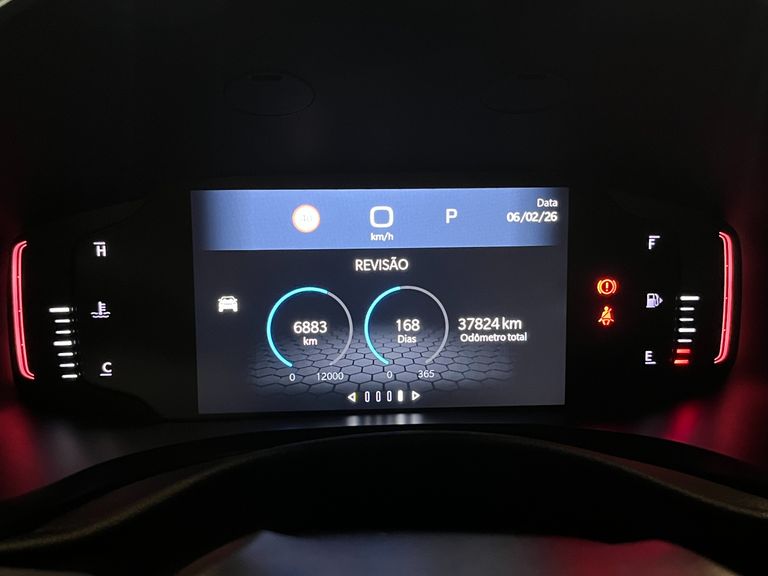 Jeep Renegade Long. T270 1.3 TB 4x2 Flex Aut.