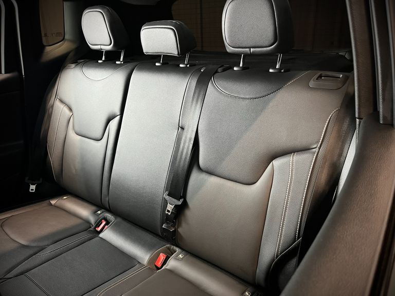 Jeep Renegade Long. T270 1.3 TB 4x2 Flex Aut.