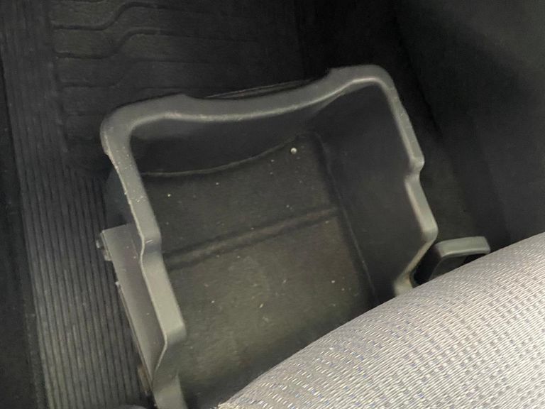 VolksWagen Fox 1.6 Mi Total Flex 8V 5p