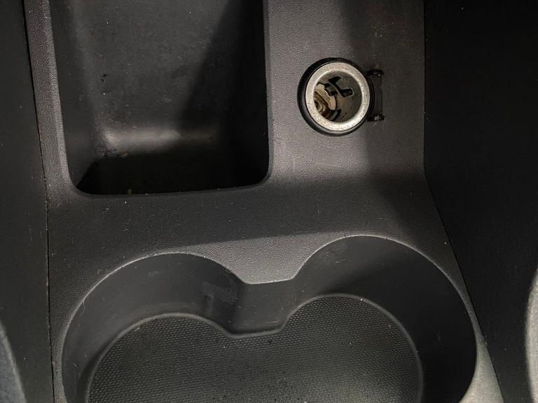 VolksWagen Fox 1.6 Mi Total Flex 8V 5p