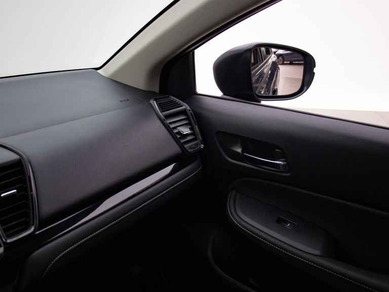 Honda CITY Hatchback EXL 1.5 Flex 16V Aut.