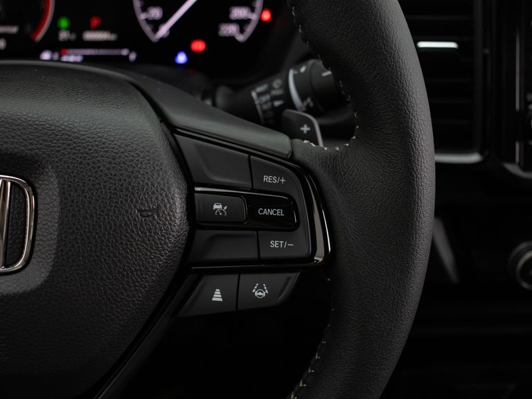 Honda CITY Hatchback EXL 1.5 Flex 16V Aut.