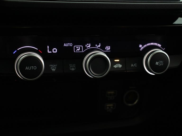 Honda CITY Hatchback EXL 1.5 Flex 16V Aut.