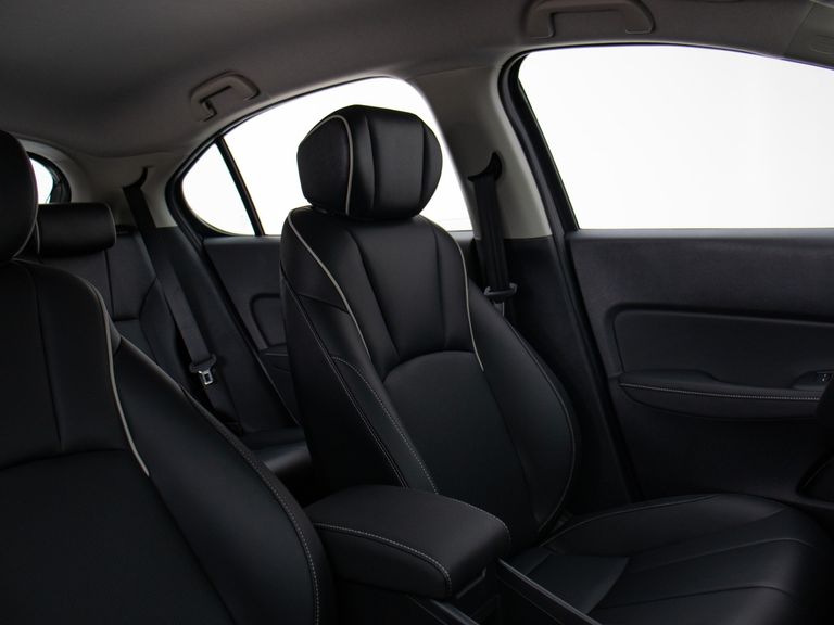 Honda CITY Hatchback EXL 1.5 Flex 16V Aut.