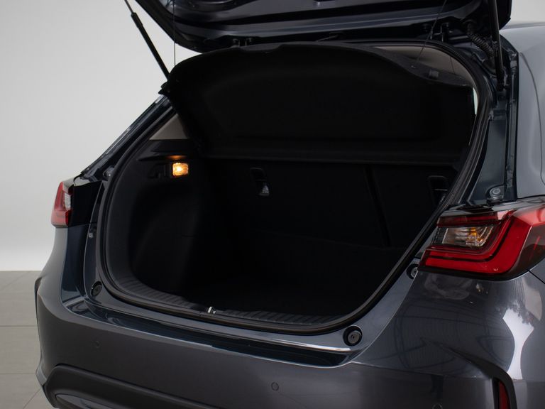 Honda CITY Hatchback EXL 1.5 Flex 16V Aut.