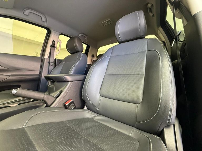 Fiat Titano Volcano 2.2 16V 4x4 TB Die. Aut.