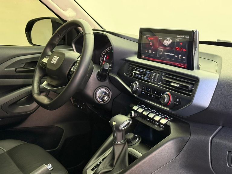 Fiat Titano Volcano 2.2 16V 4x4 TB Die. Aut.