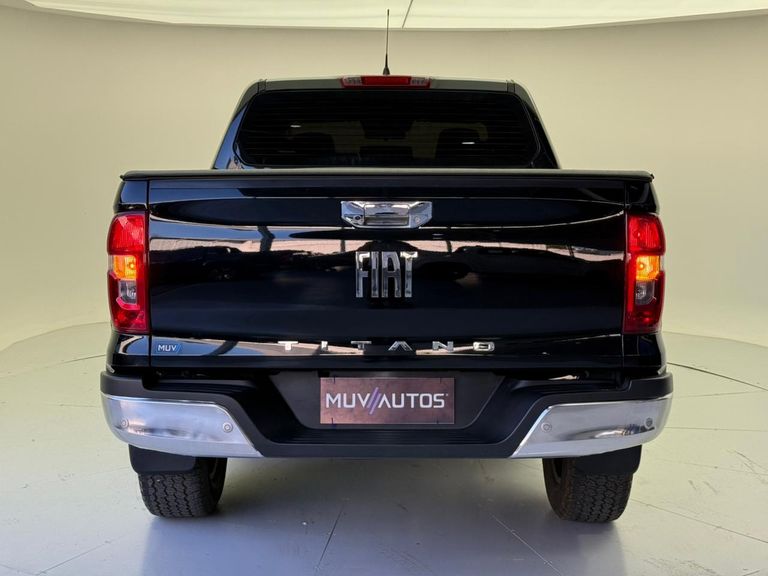 Fiat Titano Volcano 2.2 16V 4x4 TB Die. Aut.