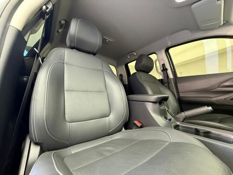 Fiat Titano Volcano 2.2 16V 4x4 TB Die. Aut.