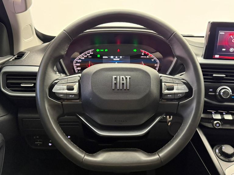 Fiat Titano Volcano 2.2 16V 4x4 TB Die. Aut.