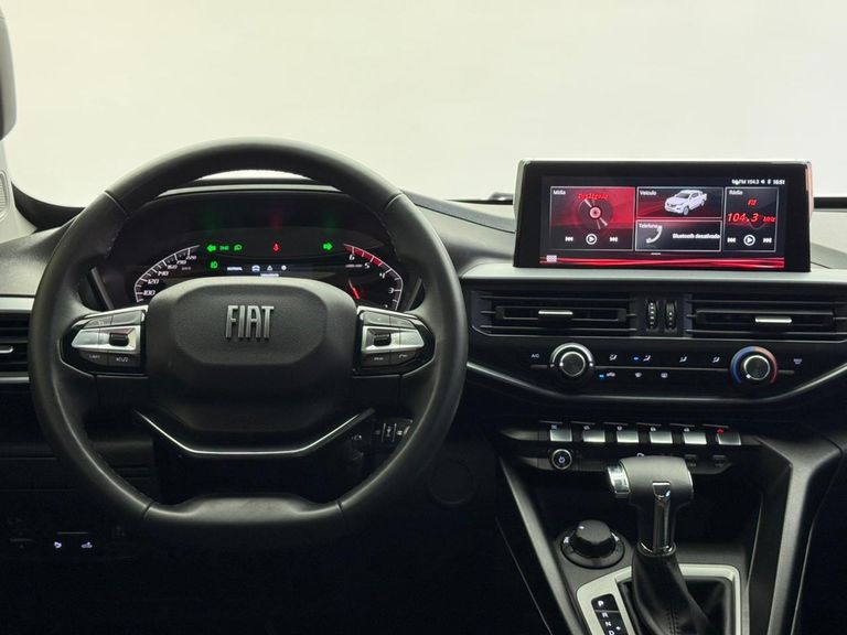 Fiat Titano Volcano 2.2 16V 4x4 TB Die. Aut.