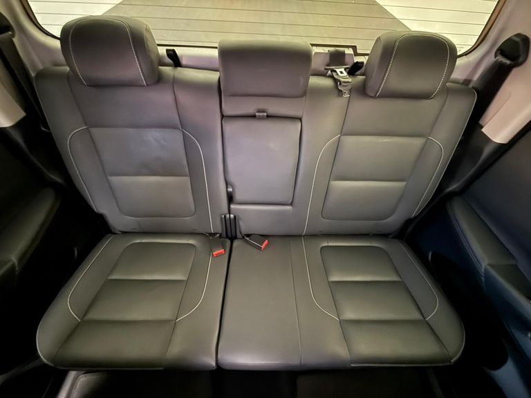 Fiat Titano Volcano 2.2 16V 4x4 TB Die. Aut.