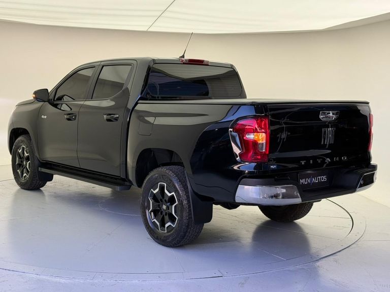 Fiat Titano Volcano 2.2 16V 4x4 TB Die. Aut.