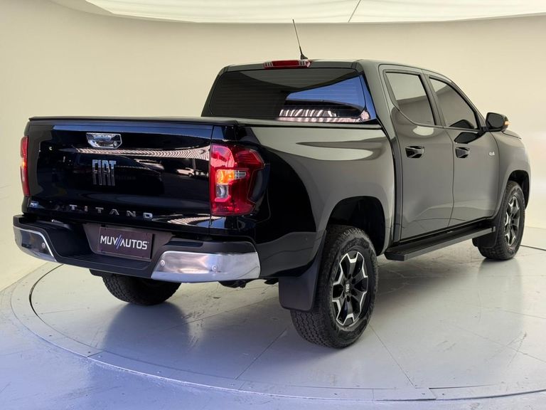 Fiat Titano Volcano 2.2 16V 4x4 TB Die. Aut.