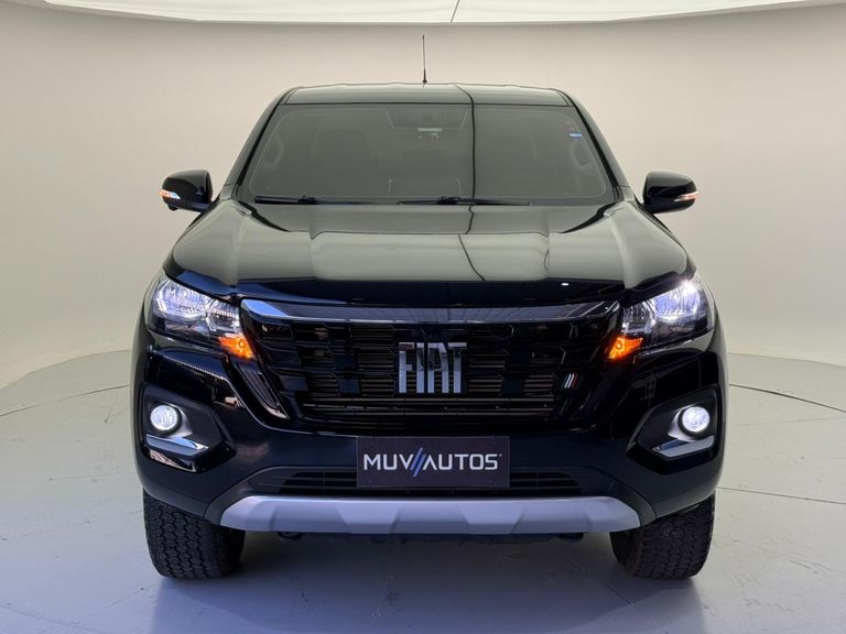 Fiat Titano Volcano 2.2 16V 4x4 TB Die. Aut.