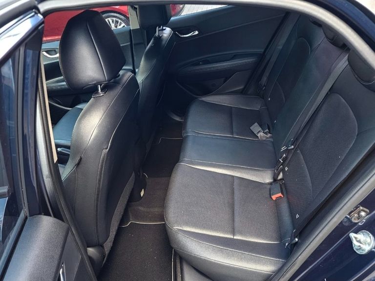 Hyundai HB20 Plat. Safety 1.0 TB Flex 12V Aut.