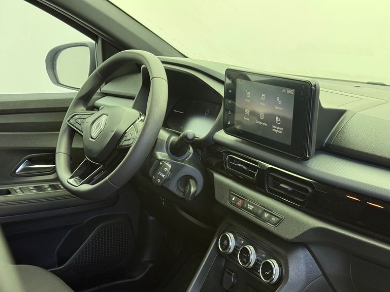 Renault Kardian Evolut. Flex 1.0 TB 12V 5p Aut.