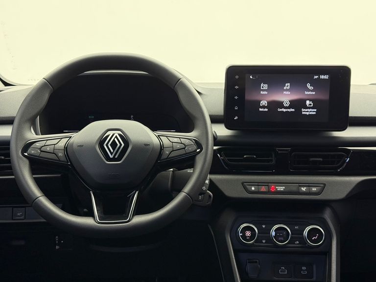 Renault Kardian Evolut. Flex 1.0 TB 12V 5p Aut.