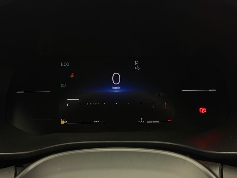 Renault Kardian Evolut. Flex 1.0 TB 12V 5p Aut.