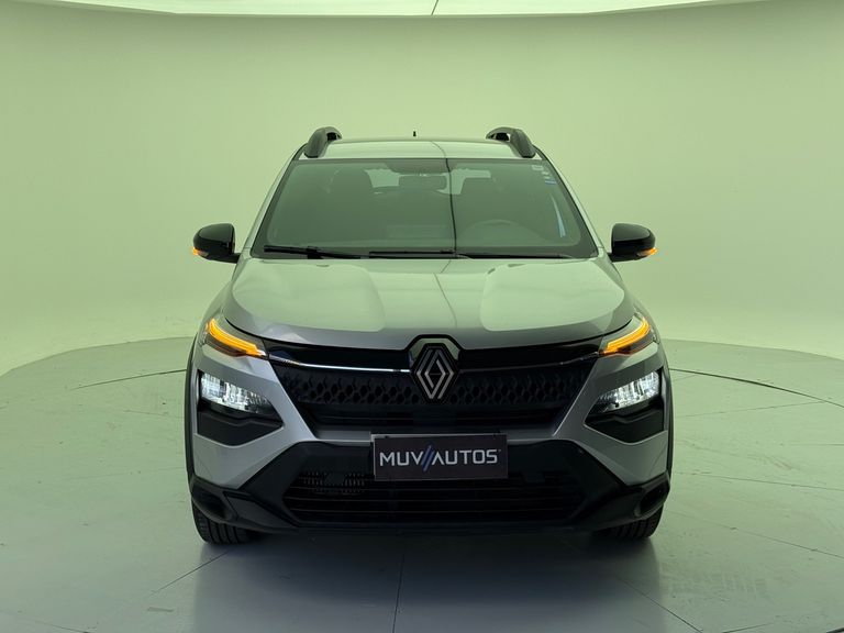 Renault Kardian Evolut. Flex 1.0 TB 12V 5p Aut.
