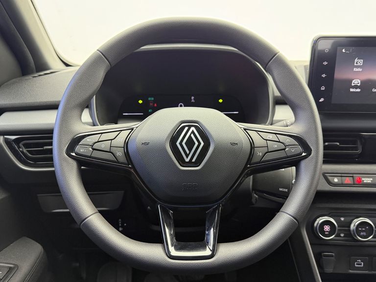 Renault Kardian Evolut. Flex 1.0 TB 12V 5p Aut.