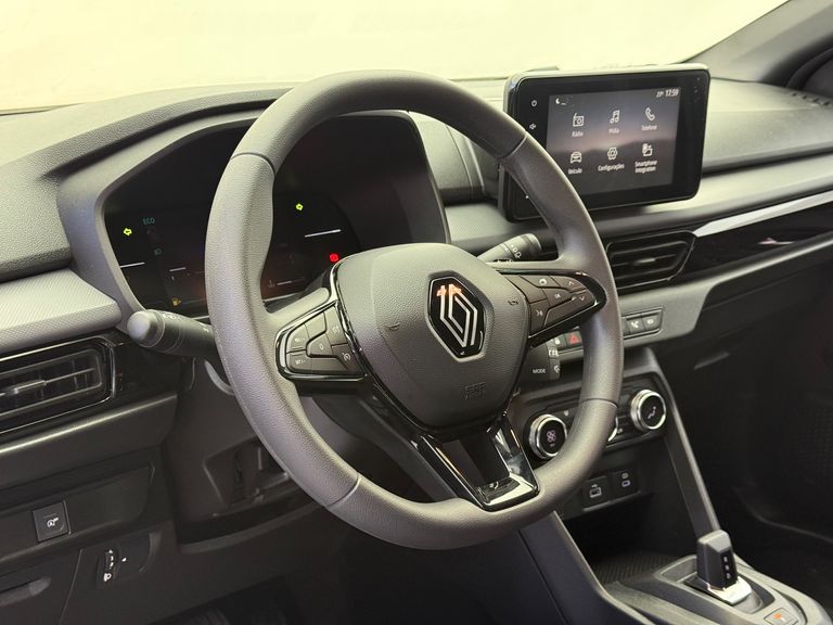 Renault Kardian Evolut. Flex 1.0 TB 12V 5p Aut.