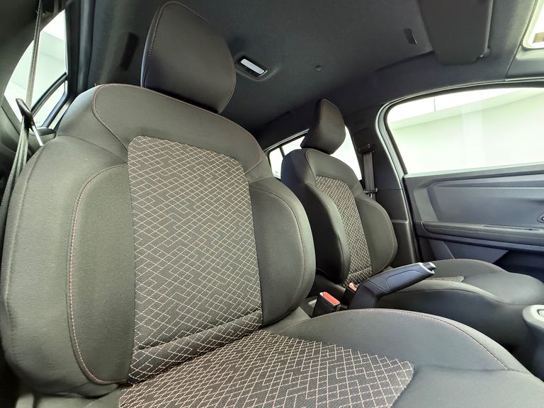 Renault Kardian Evolut. Flex 1.0 TB 12V 5p Aut.