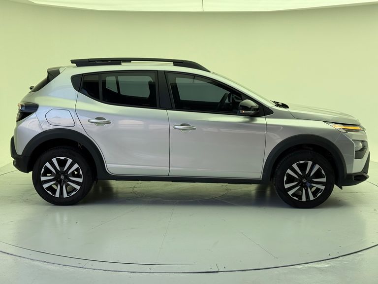 Renault Kardian Evolut. Flex 1.0 TB 12V 5p Aut.