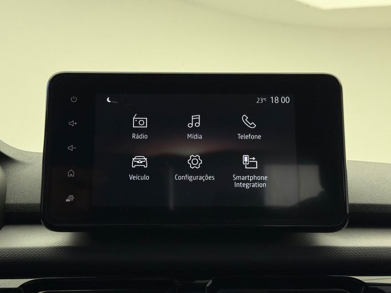 Renault Kardian Evolut. Flex 1.0 TB 12V 5p Aut.