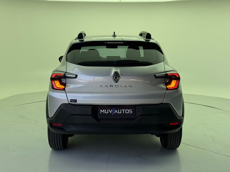 Renault Kardian Evolut. Flex 1.0 TB 12V 5p Aut.