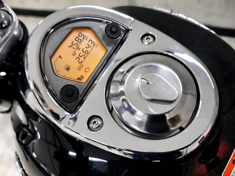 HAOJUE MASTER RIDE 150