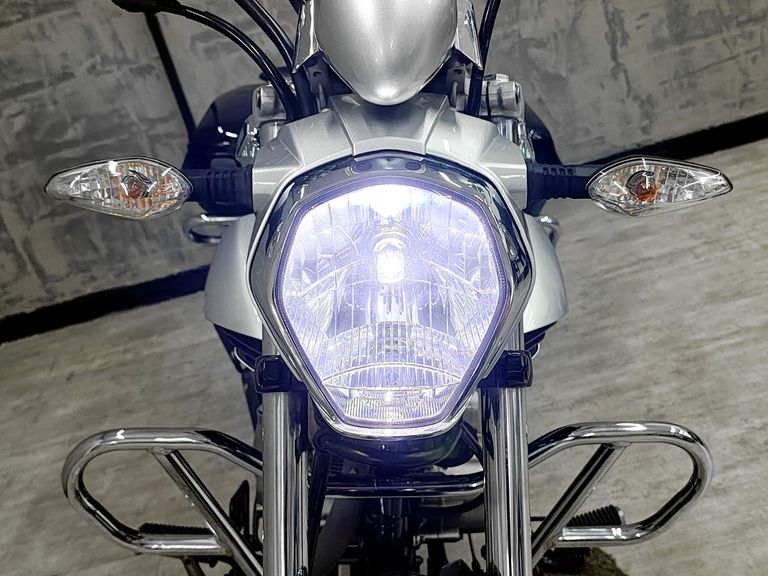 HAOJUE MASTER RIDE 150