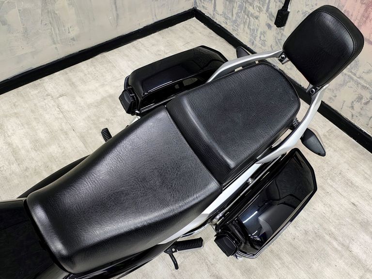 HAOJUE MASTER RIDE 150