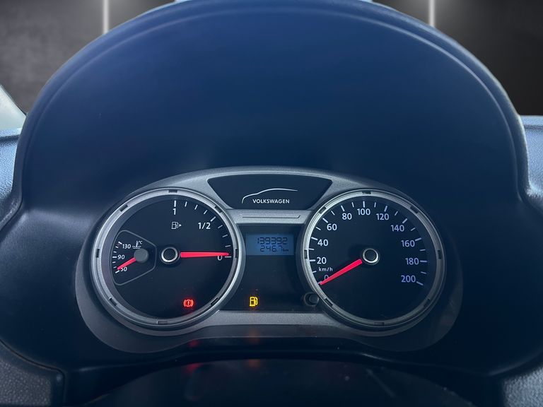 VolksWagen Gol (novo) 1.0 Mi Total Flex 8V 4p