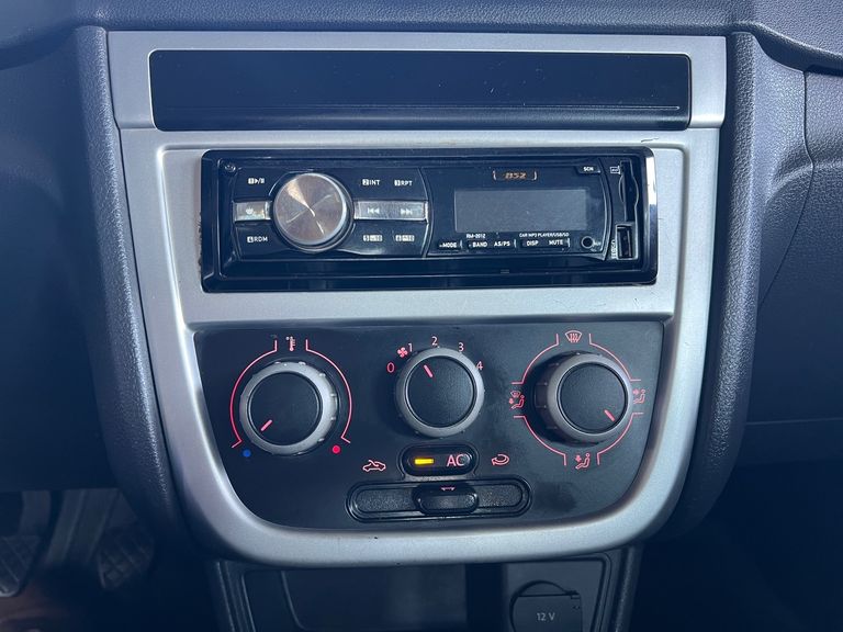 VolksWagen Gol (novo) 1.0 Mi Total Flex 8V 4p