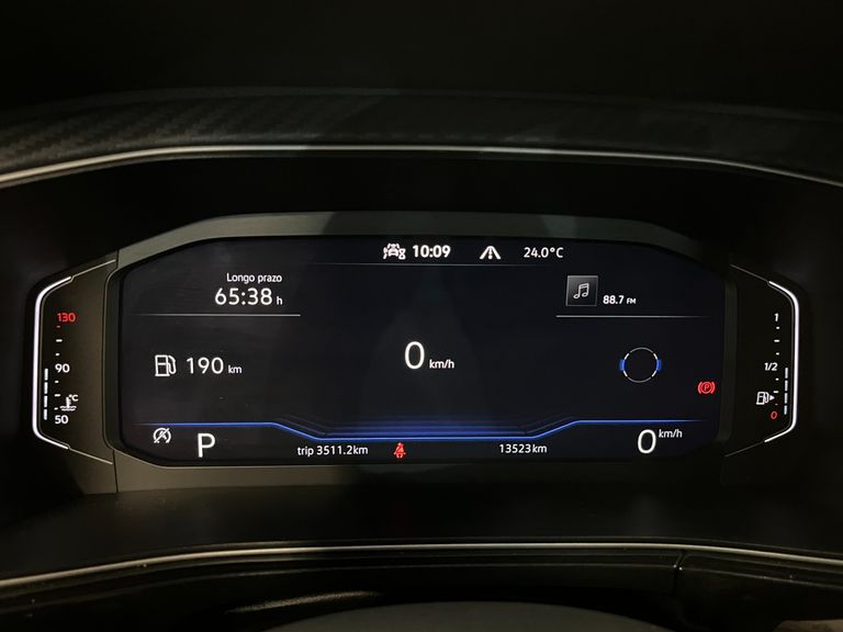 VolksWagen T-Cross Comfor. 200 TSI 1.0 Flex 5p Aut.