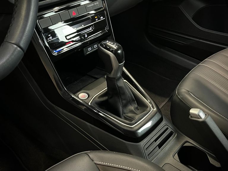 VolksWagen T-Cross Comfor. 200 TSI 1.0 Flex 5p Aut.