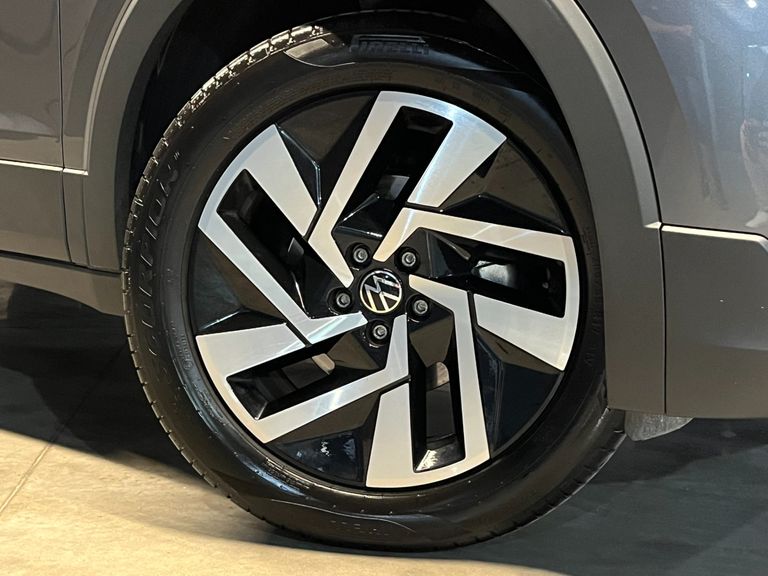 VolksWagen T-Cross Comfor. 200 TSI 1.0 Flex 5p Aut.