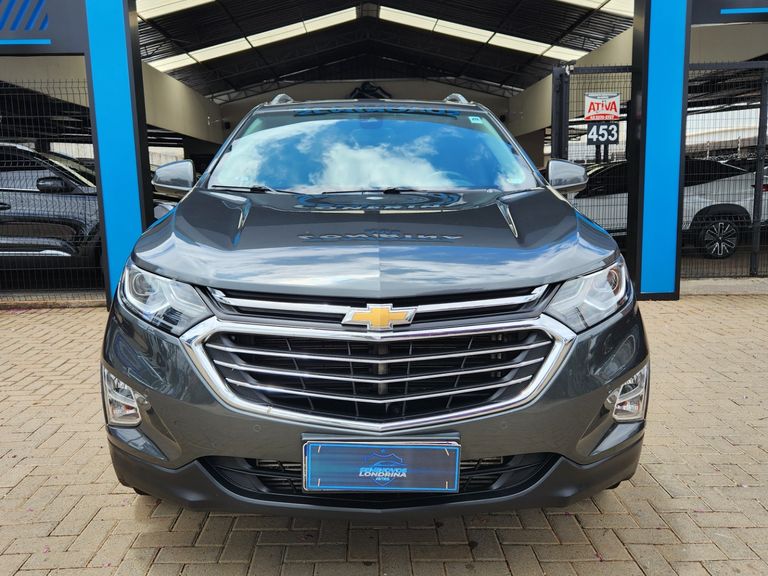 Chevrolet EQUINOX Premier 2.0 Turbo AWD 262cv Aut.