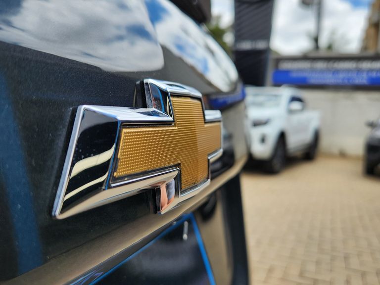 Chevrolet EQUINOX Premier 2.0 Turbo AWD 262cv Aut.