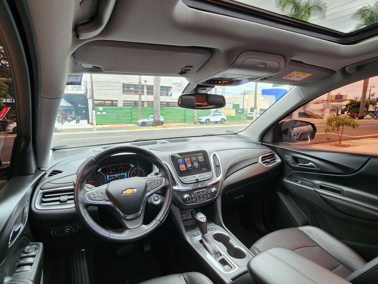 Chevrolet EQUINOX Premier 2.0 Turbo AWD 262cv Aut.