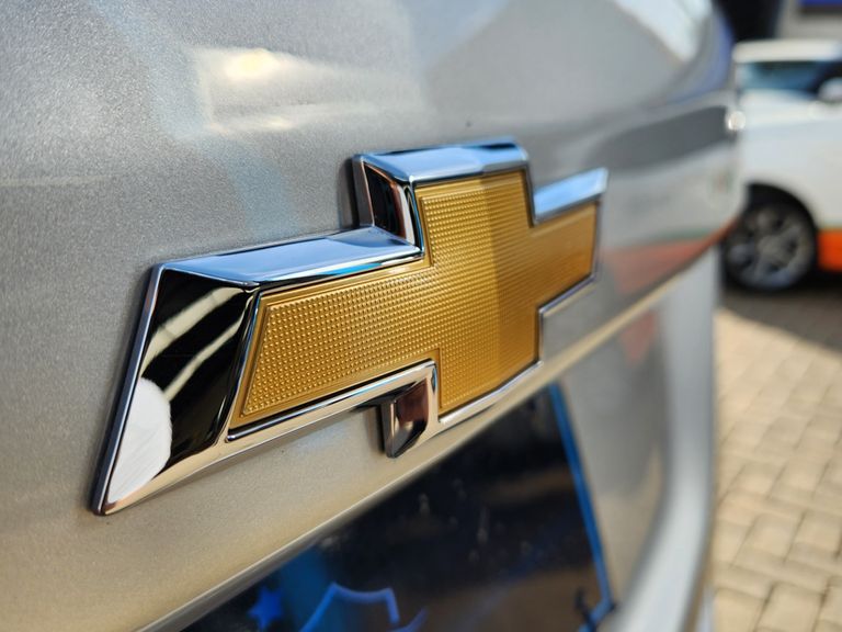 Chevrolet EQUINOX Premier 2.0 Turbo AWD 262cv Aut.